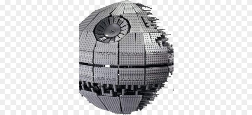 Death Star Ii Lego Star Wars Death Star, Sphere, Architecture, Building, Clock Tower Free Png Download