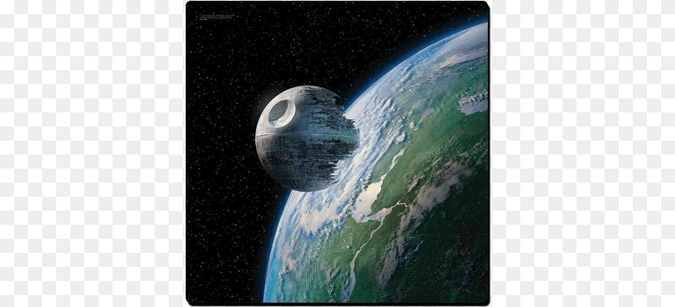 Death Star Ii Playmat Death Star 2 Playmat, Astronomy, Outer Space, Planet, Globe Png