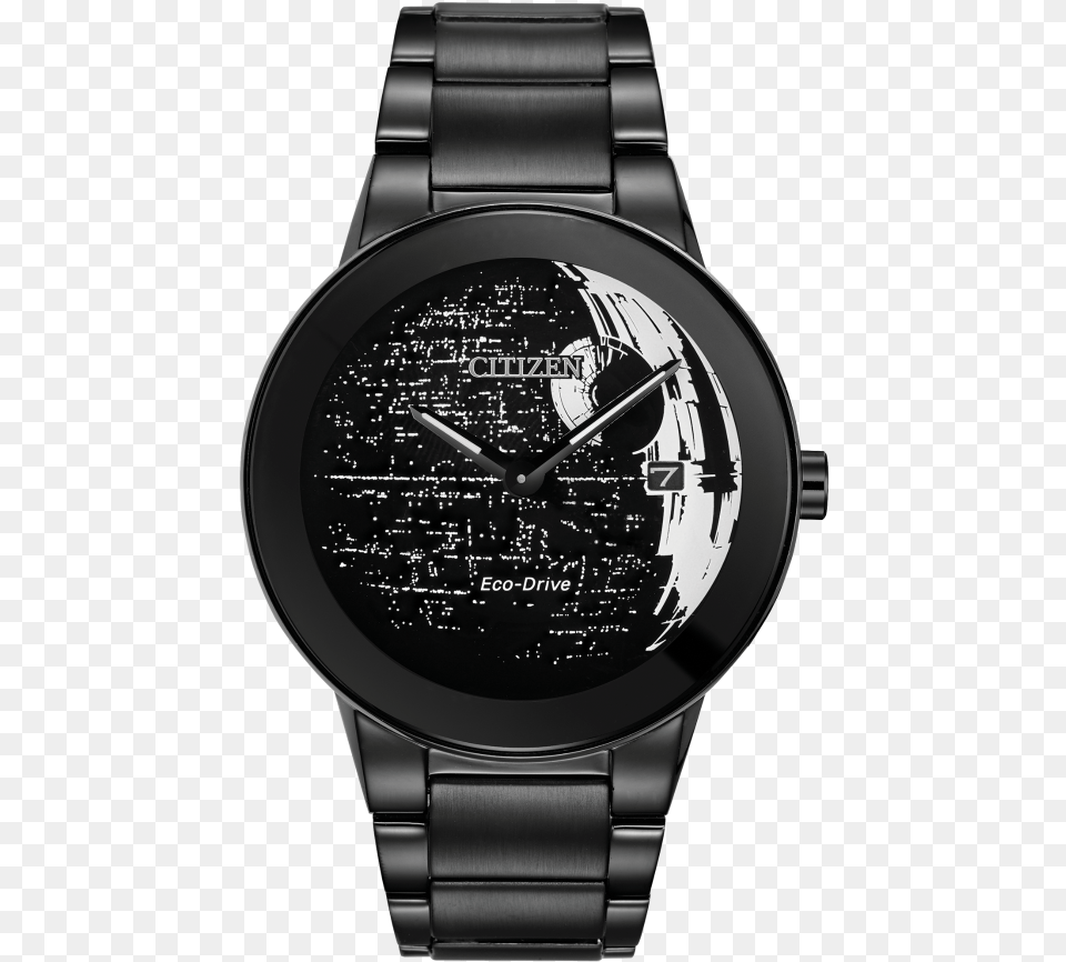 Death Star Indian Citizen Watch Price, Arm, Body Part, Person, Wristwatch Free Png Download