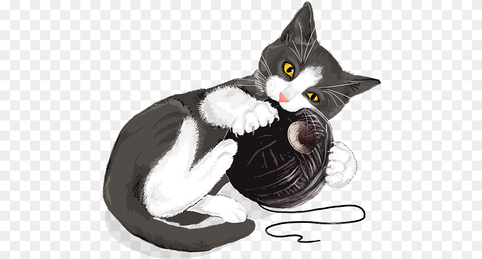 Death Star Kitty Carry All Pouch Death Star, Animal, Cat, Mammal, Pet Png Image