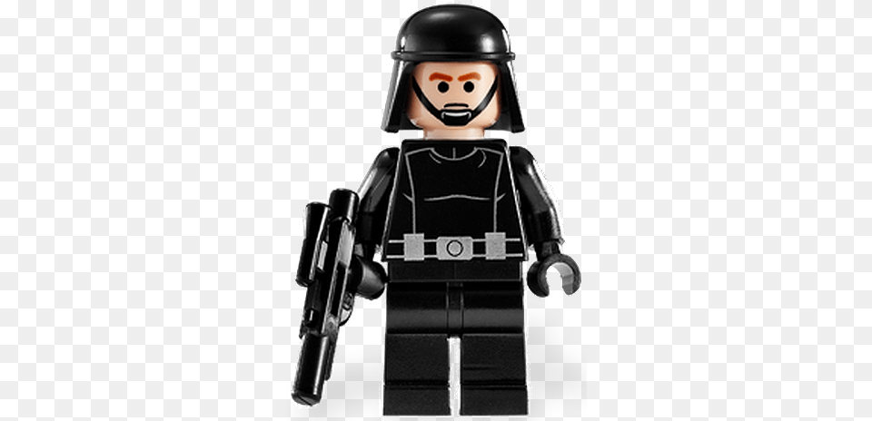 Death Star Lego Imperial Soldier Star Wars, Person Free Png Download