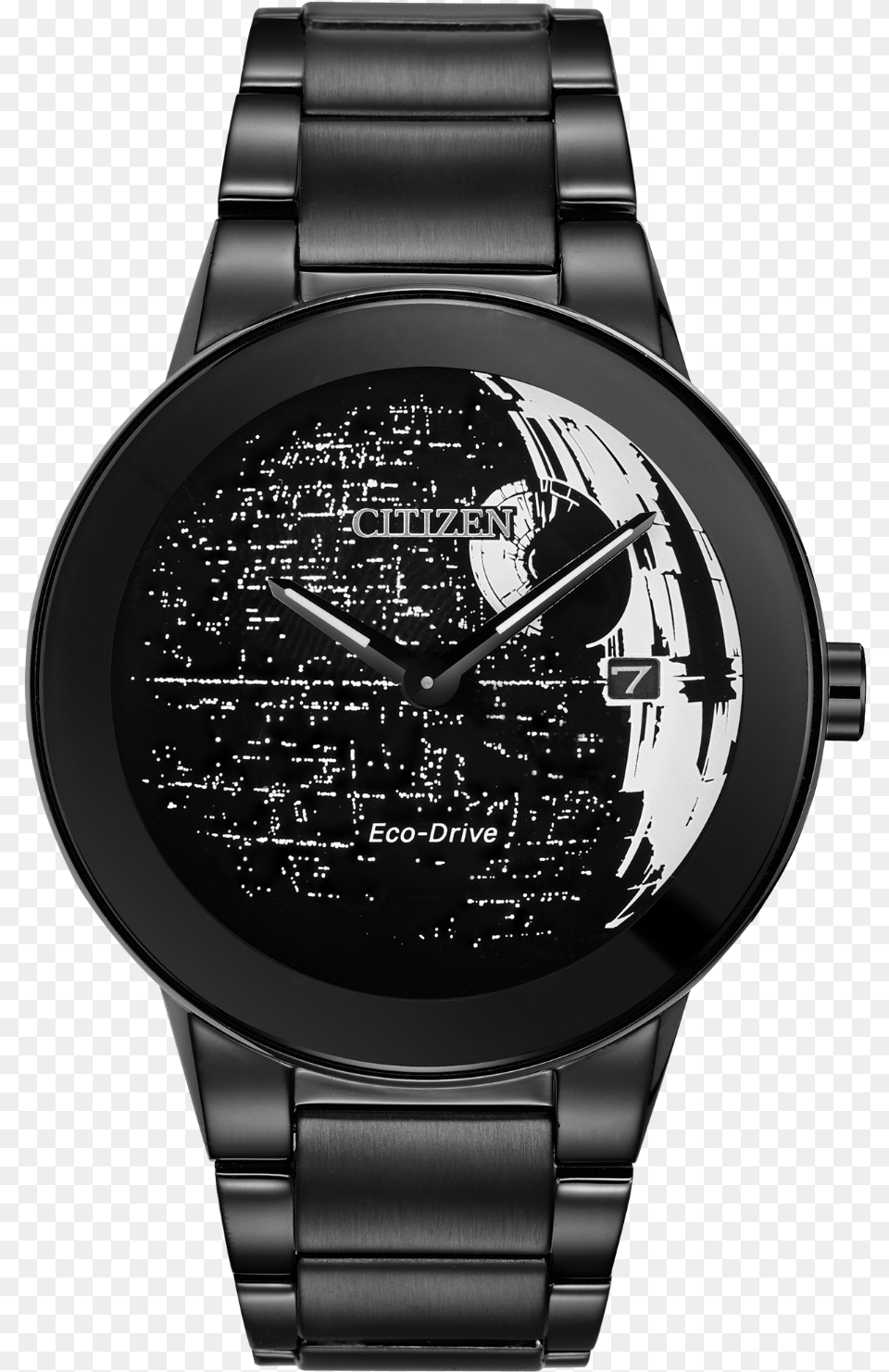 Death Star Main View Citizen Star Wars Death Star, Arm, Body Part, Person, Wristwatch Free Png Download
