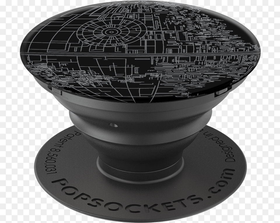 Death Star Pittsburgh Pirates Popsockets, Sphere, Astronomy, Outer Space, Planet Png Image