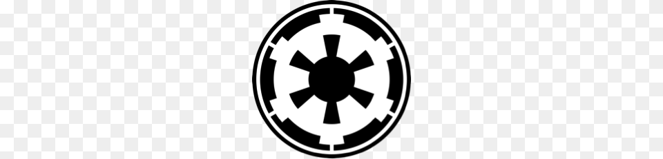 Death Star Pr Ways The Federation Could Have Benefitted From Pr, Stencil, Ammunition, Grenade, Weapon Free Png