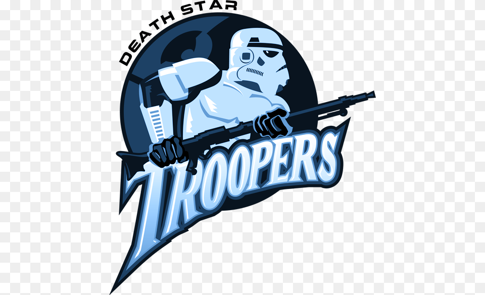 Death Star Shooting Vector Library Star Wars Sports Team Logos, People, Person, Face, Head Png Image