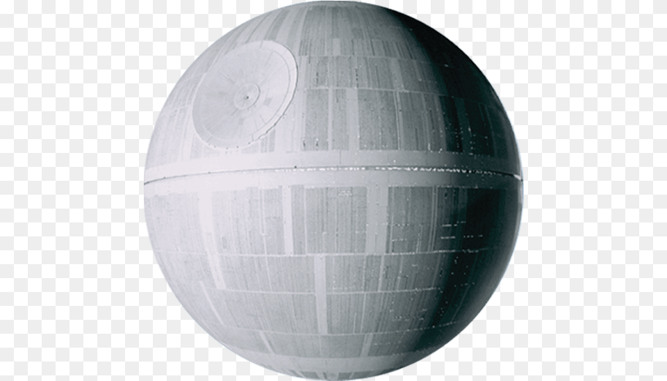 Death Star Sphere, Astronomy, Outer Space, Planet, Moon Png Image