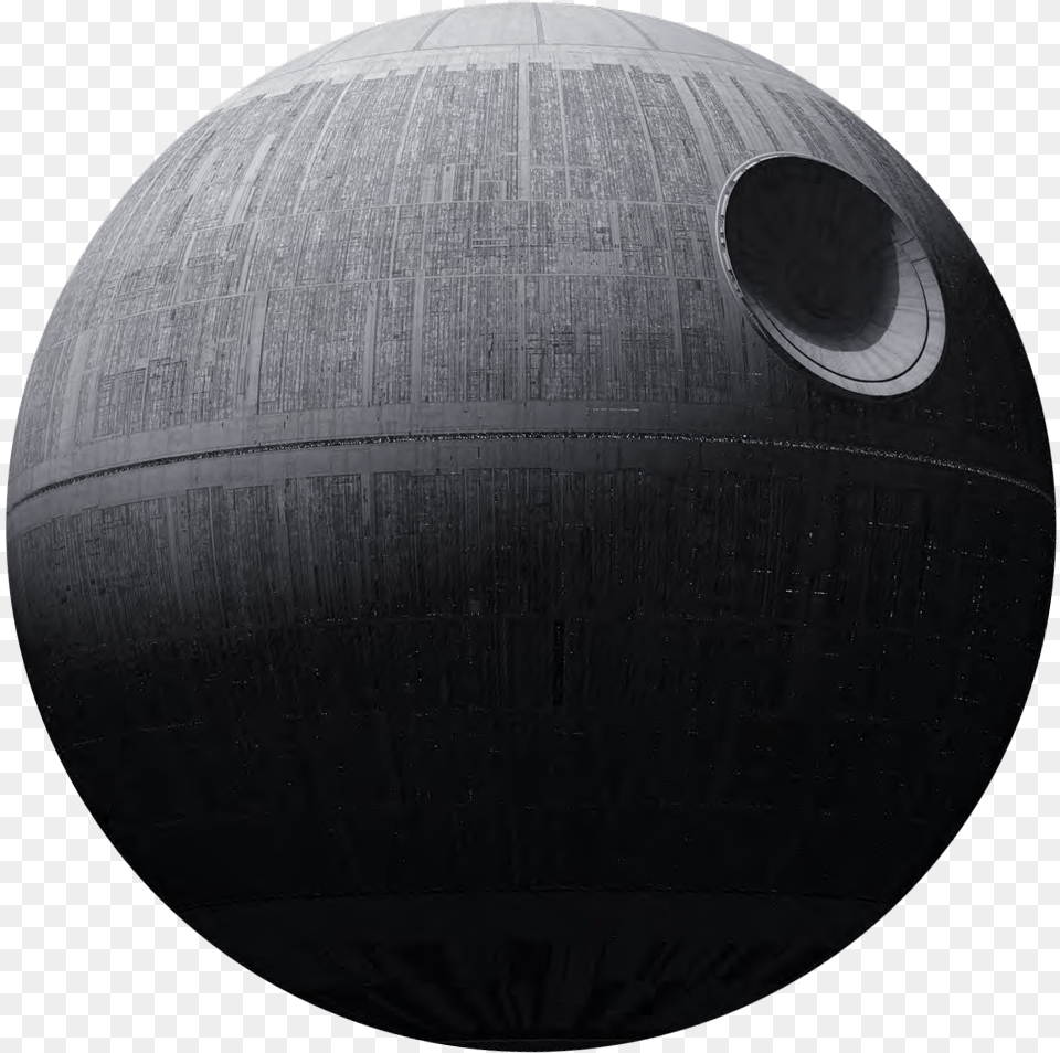 Death Star Star Wars Death Star, Sphere, Astronomy, Disk, Outer Space Free Png
