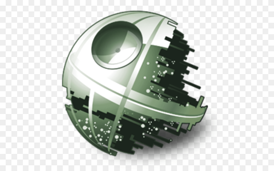 Death Star Studios Deathstarstudio Twitter Transparent Death Star, Sphere, Astronomy, Outer Space Png