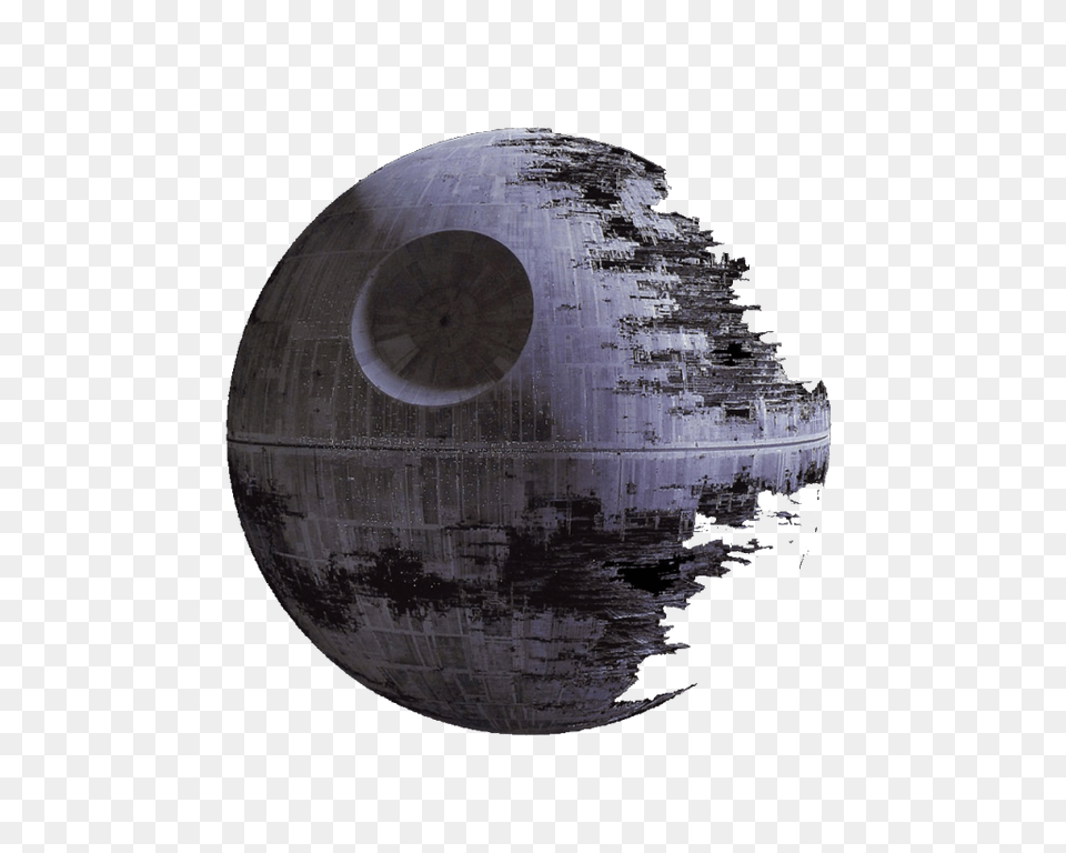 Death Star Transparent Background Star Wars Death Star Transparent, Astronomy, Outer Space, Planet, Moon Free Png