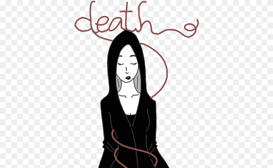 Death Symbol, Book, Publication, Comics, Adult Free Png