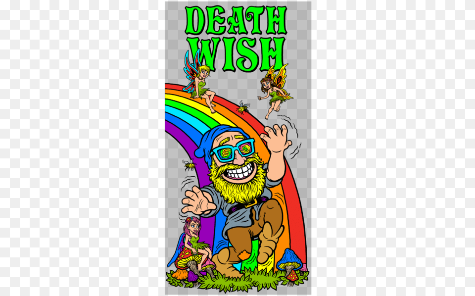 Death The Kid, Book, Comics, Publication, Baby Png