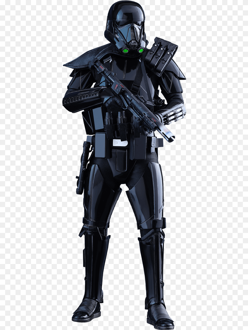 Death Trooper Star Wars Death Trooper, Adult, Helmet, Male, Man Free Transparent Png