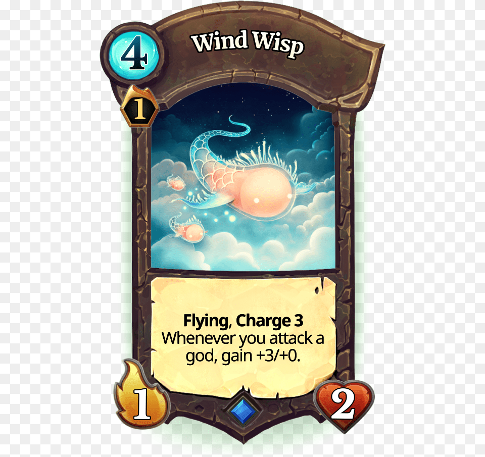 Death Walker Faeria, Advertisement, Poster, Can, Tin Png