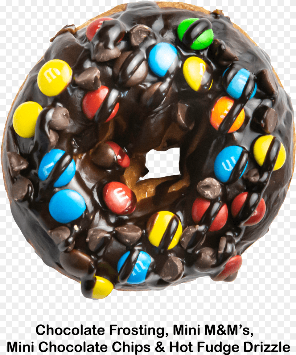 Deathbychocolate 2 Chocolate, Food, Sweets, Donut Png