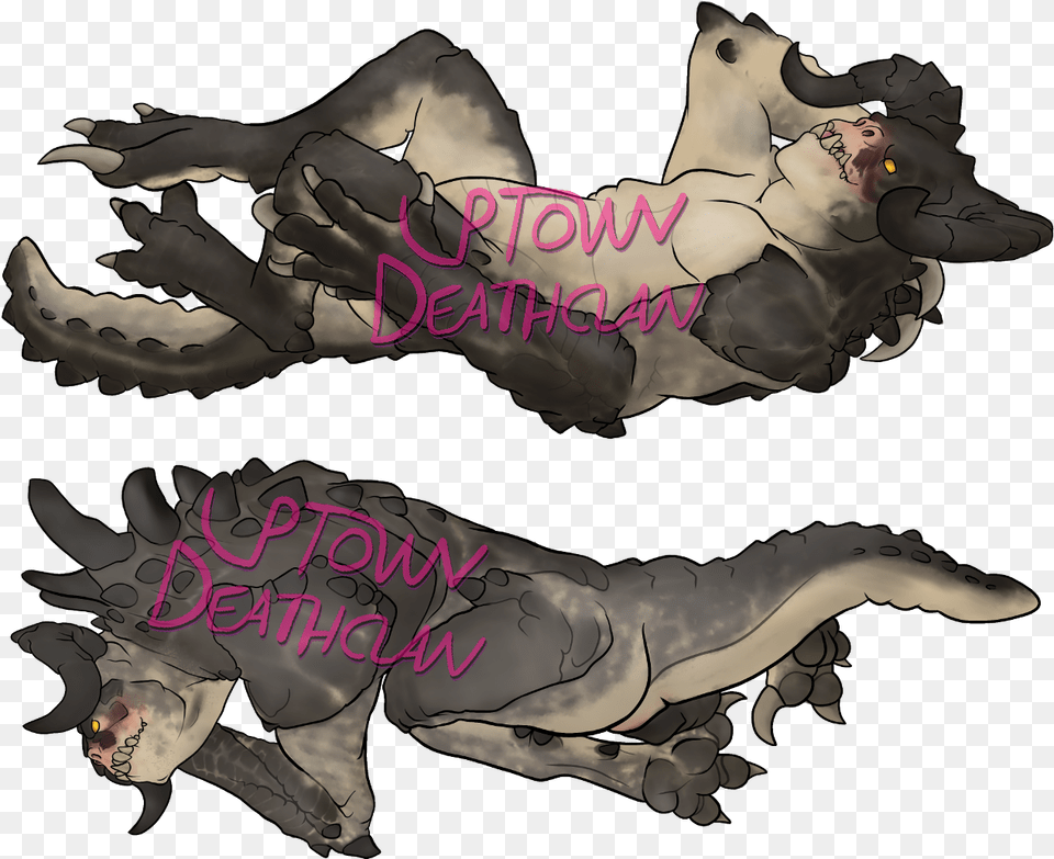 Deathclaw Body Pillow, Electronics, Hardware, Baby, Person Free Png Download