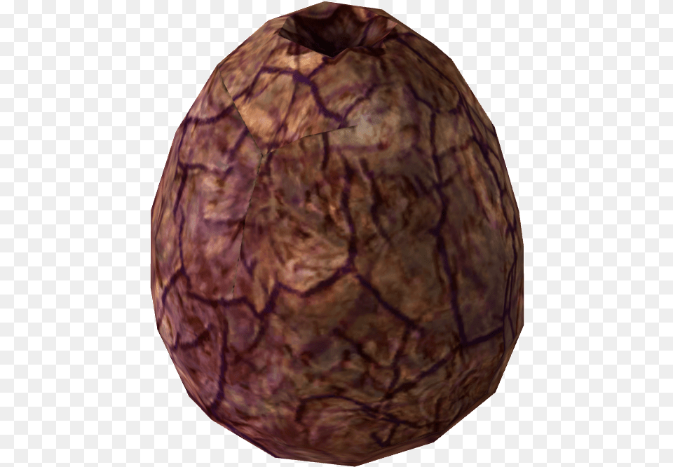 Deathclaw Egg Fallout, Food, Produce, Accessories, Bag Free Png