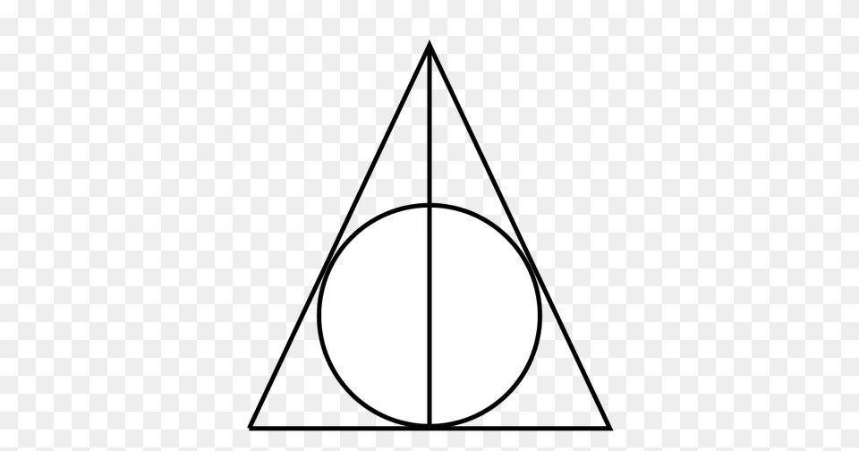 Deathly Hallows, Sphere, Nature, Night, Outdoors Free Transparent Png