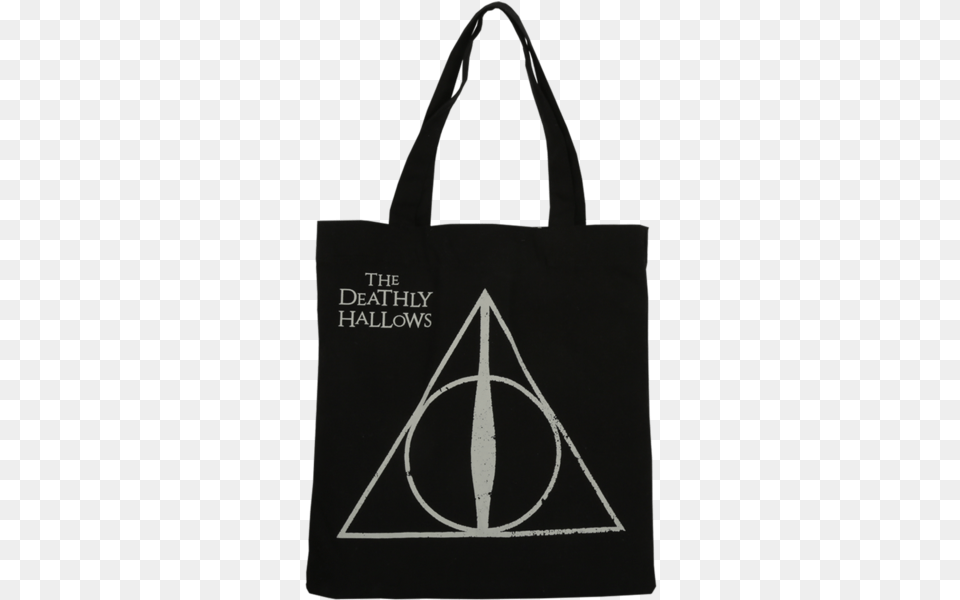 Deathly Hallows Symbol, Accessories, Bag, Handbag, Tote Bag Free Png Download