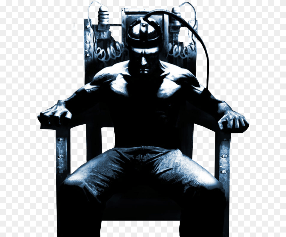 Deathrow Photo Deathrow, Furniture, Adult, Male, Man Free Png