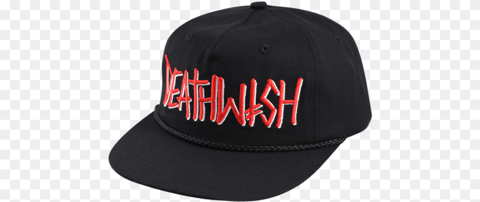 Deathspray Snapback Cap, Baseball Cap, Clothing, Hat Free Png