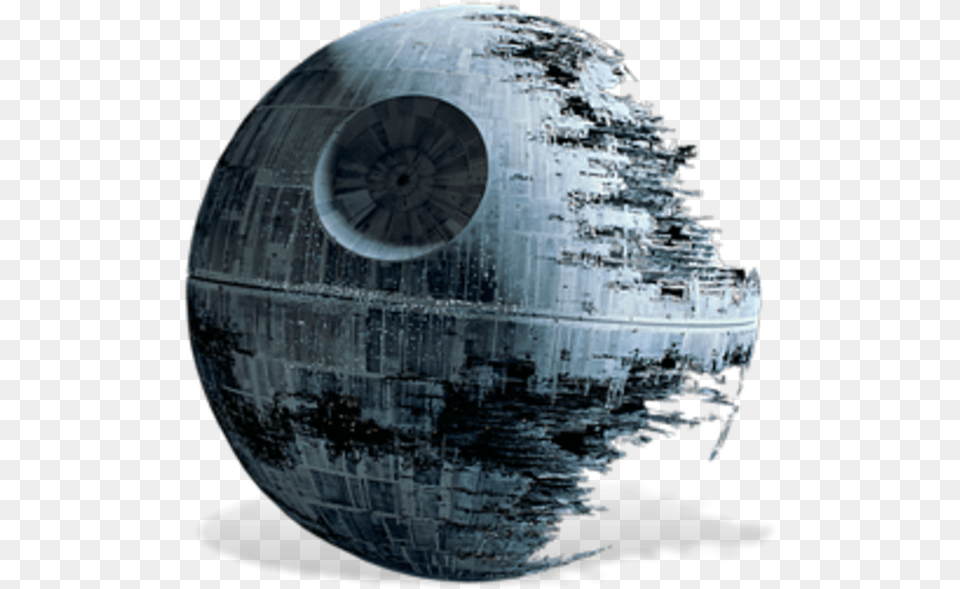 Deathstar Vector Outline Star Wars Death Star, Sphere, Astronomy, Outer Space, Planet Free Png