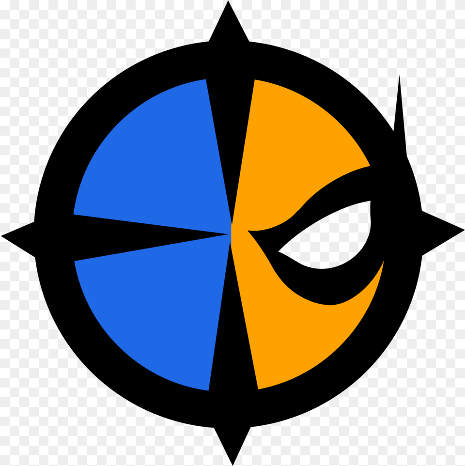 Deathstroke Arrow Arrowdeathstroke Theterminator Termin Deathstroke Logo, Astronomy, Moon, Nature, Night Free Transparent Png