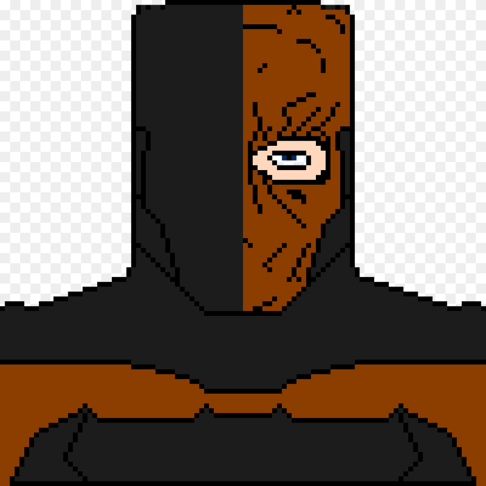 Deathstroke Batman, Computer, Electronics, Pc, Face Png