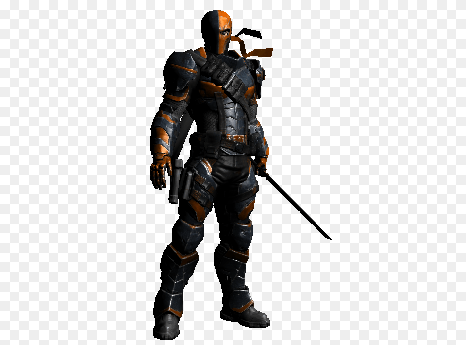 Deathstroke Transparent Deathstroke Images, Adult, Male, Man, Person Free Png