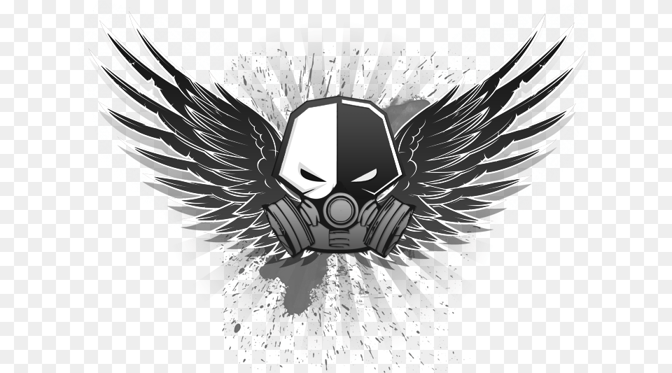 Deathwatch Gaming Clan Logos, Emblem, Symbol, Blade, Dagger Free Transparent Png