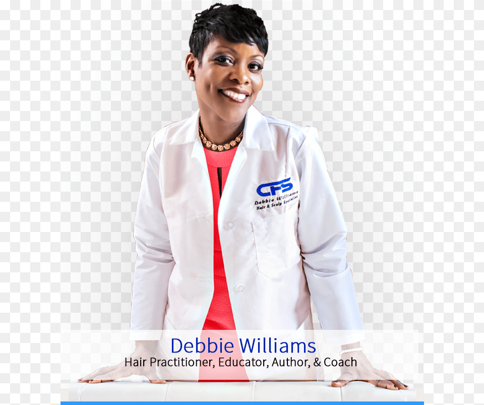 Deb 4opt In Files White Coat, Clothing, Lab Coat, Person, Face Png