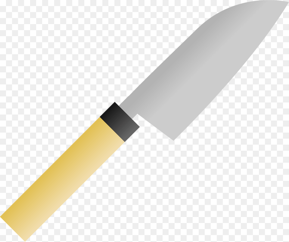 Deba Knife Clipart, Weapon, Blade Png