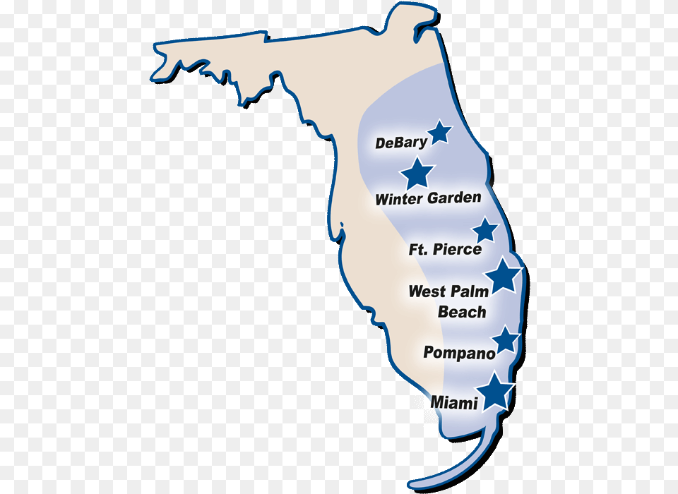 Debary Florida On A Map, Chart, Plot, Nature, Land Png Image
