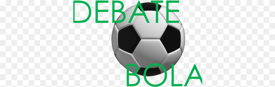 Debate Bola For Soccer, Ball, Football, Soccer Ball, Sport Free Transparent Png