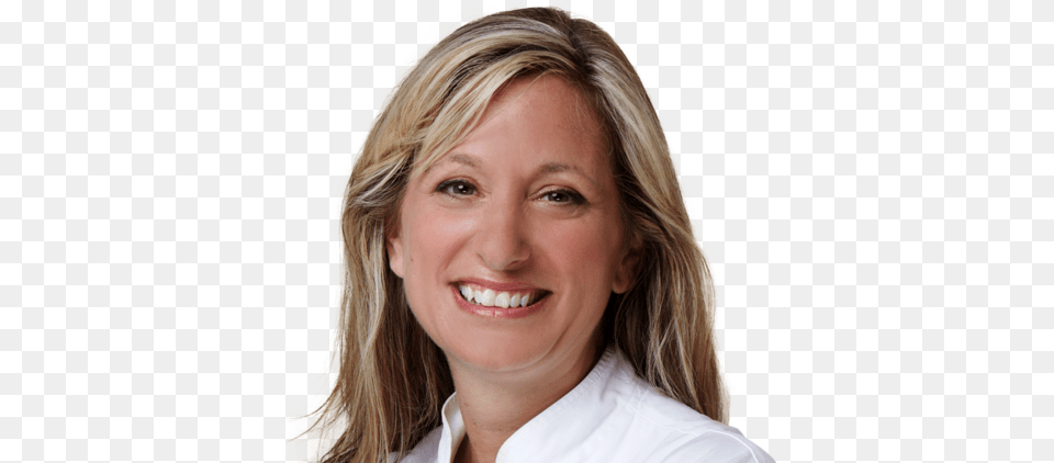 Debbie Gold Is The Executive Chef At The American Restaurant Chef, Adult, Smile, Portrait, Photography Free Png Download