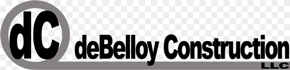 Debelloy Logo No Background, Text Free Png