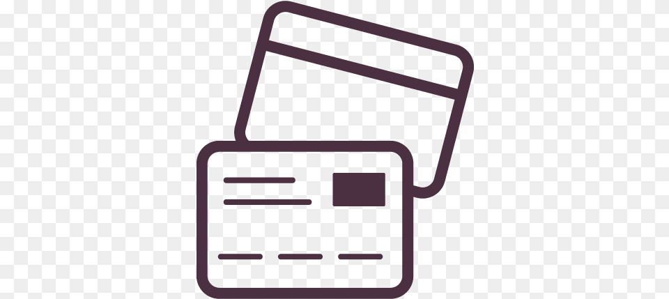 Debit Card Icon, Text Png Image