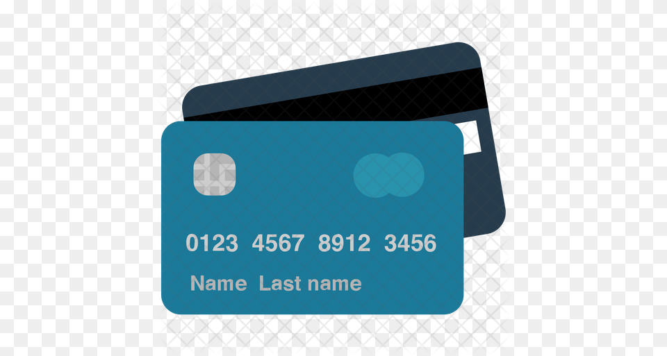 Debit Card Icon 456, Text, Credit Card Free Png Download