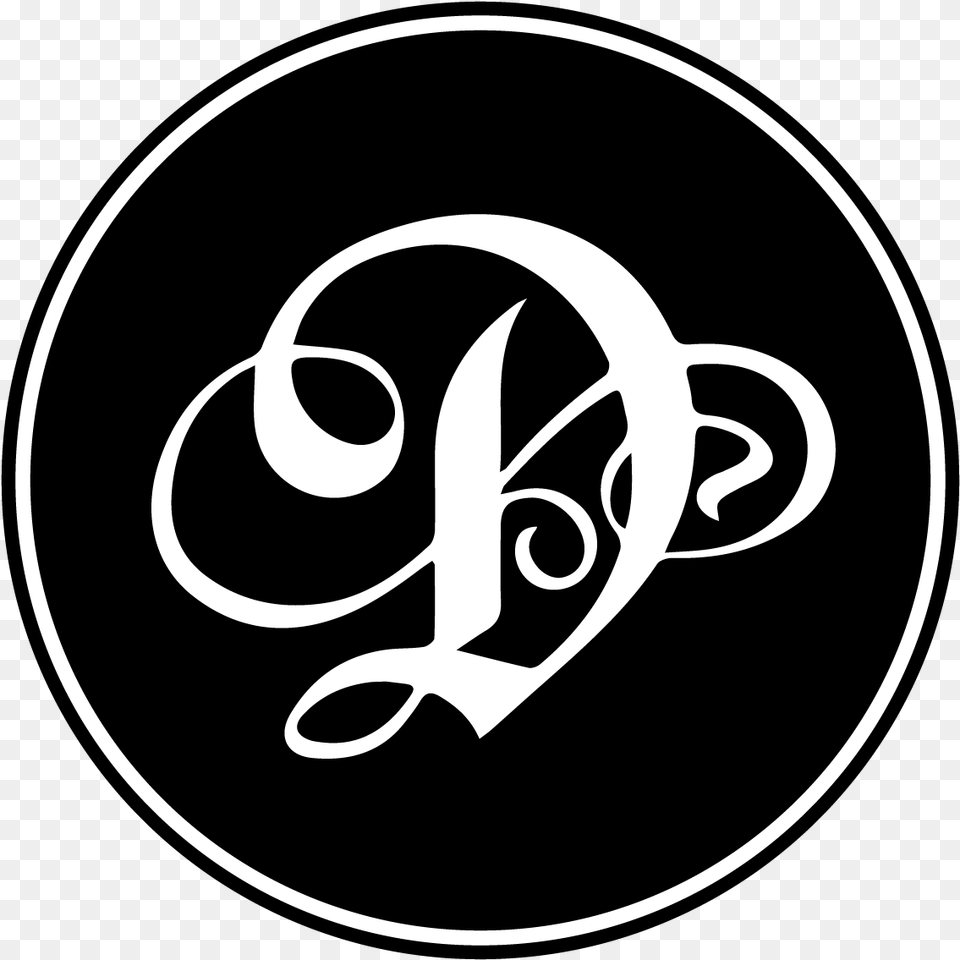 Debonair Social Club, Logo, Text, Symbol Free Png