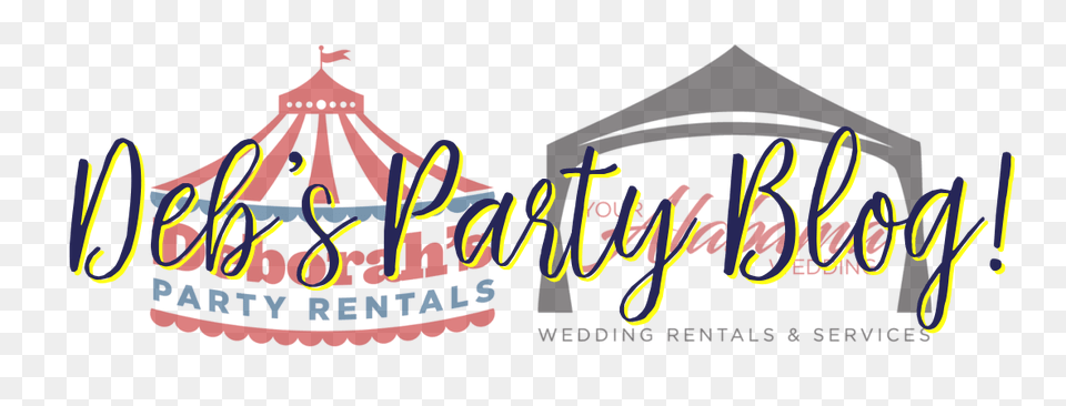 Deborahs Party Rentals Party Like It, Circus, Leisure Activities, Light Png Image