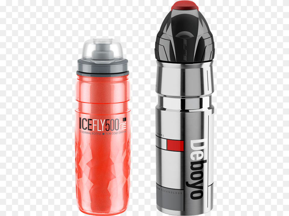 Deboyo Thermal Bottle, Shaker, Water Bottle Free Transparent Png