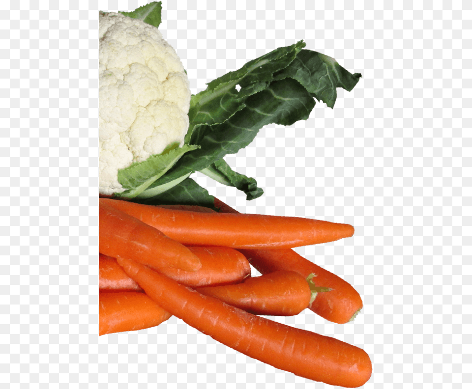 Debrecener, Food, Produce, Cauliflower, Plant Png Image