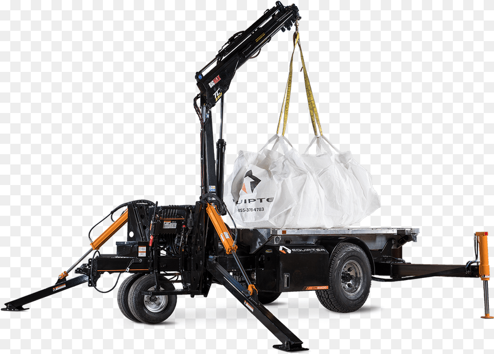 Debris Bags, Bag, Construction, Construction Crane, Wheel Png