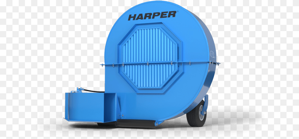 Debris Blower Circle, Machine, Wheel Png Image