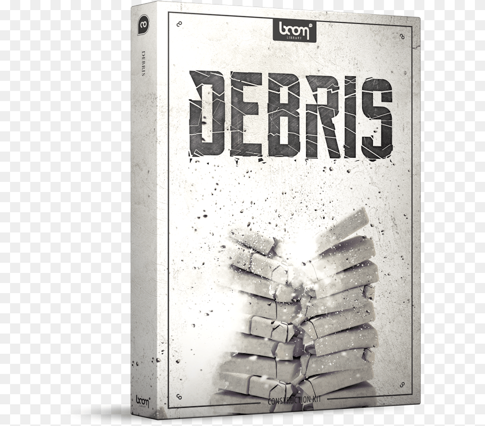 Debris Sound Effects Library Product Box Sound Effect, Advertisement, Poster Free Transparent Png