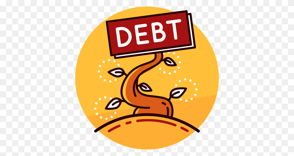 Debt Images Transparent Download Free Png