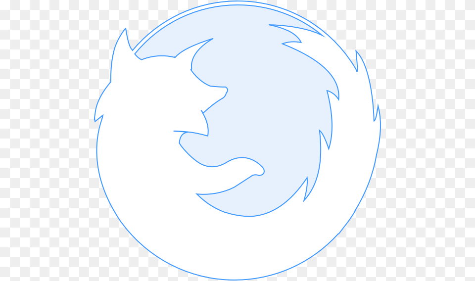 Debugging Tools In Firefoxbrowser Circle, Logo, Nature, Night, Outdoors Free Png