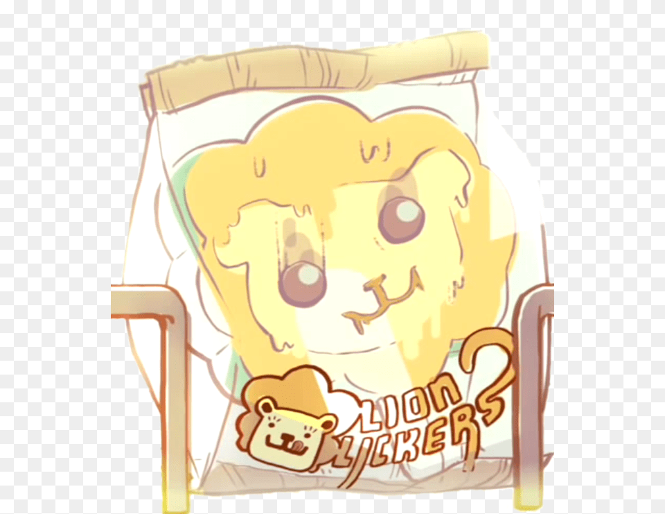 Debut Clipart Steven Universe Lion Lickers, Baby, Person, Face, Head Free Png