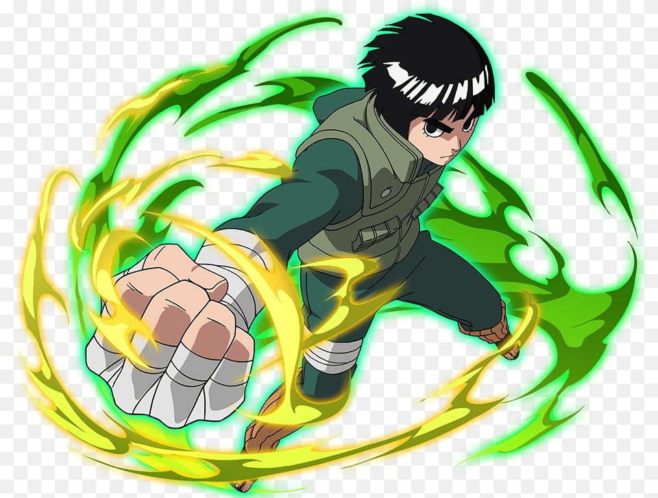 Dec Rock Lee, Person, Face, Head Png Image