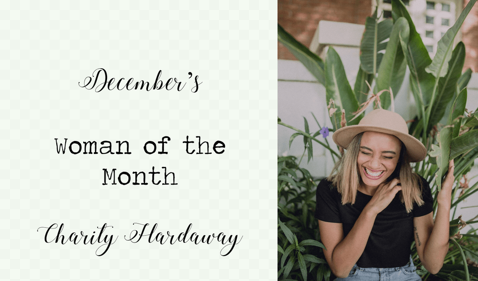Dec Woman Of The Month Camaleon, Photography, Clothing, Face, Sun Hat Free Png Download
