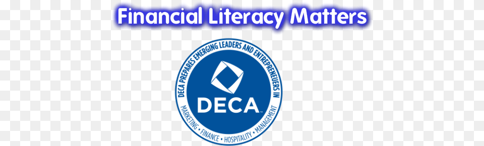 Deca Logo Deca, Symbol, Scoreboard Free Transparent Png